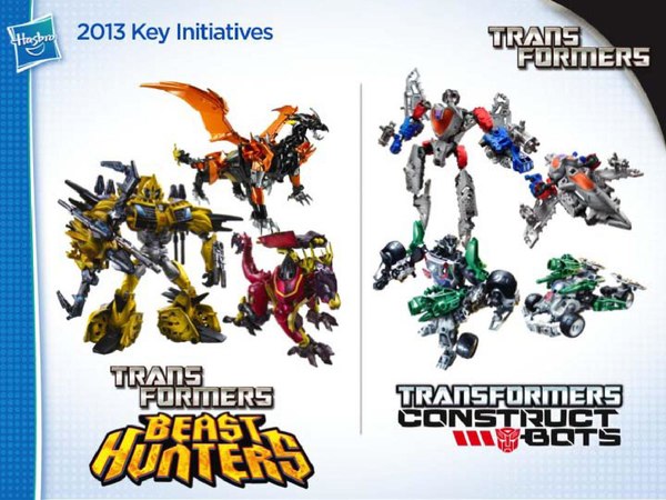 Toy Fair 2013 2   Hasbro Investor Event New Transformers TV China Products Image  (97 of 157)